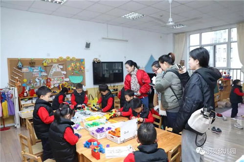 建构未来 逐梦前行 冰厂田教育集团首届教师嘉年华第三日活动集锦