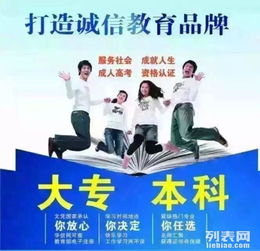 2016专业成考网络教育学历提升报名咨询