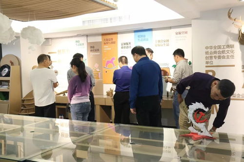 安徽省宁国市部分规上企业和经济主管部门主要负责人一行莅临园区考察