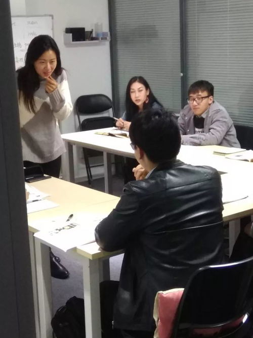 英语小白逆袭成大神,竟是因为这个