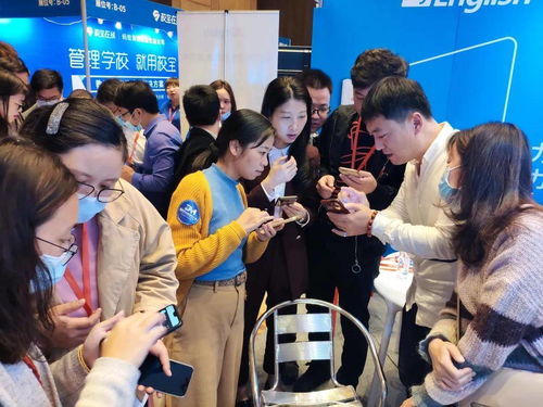 强势登陆全球优质教育产品海峡博览会,严选推荐品牌