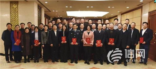 青岛市教育咨询公众委员会第一次会议召开