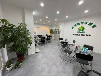 河南树青教育信息咨询
