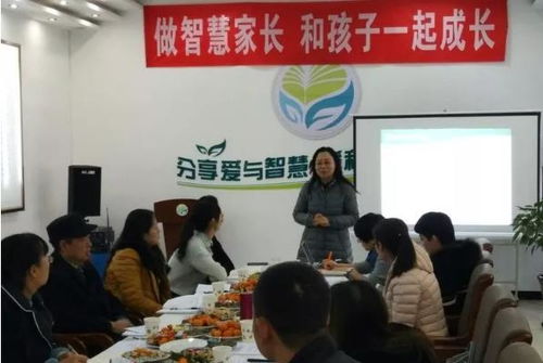 繁峙县心理教育咨询事业迎来了发展的春天